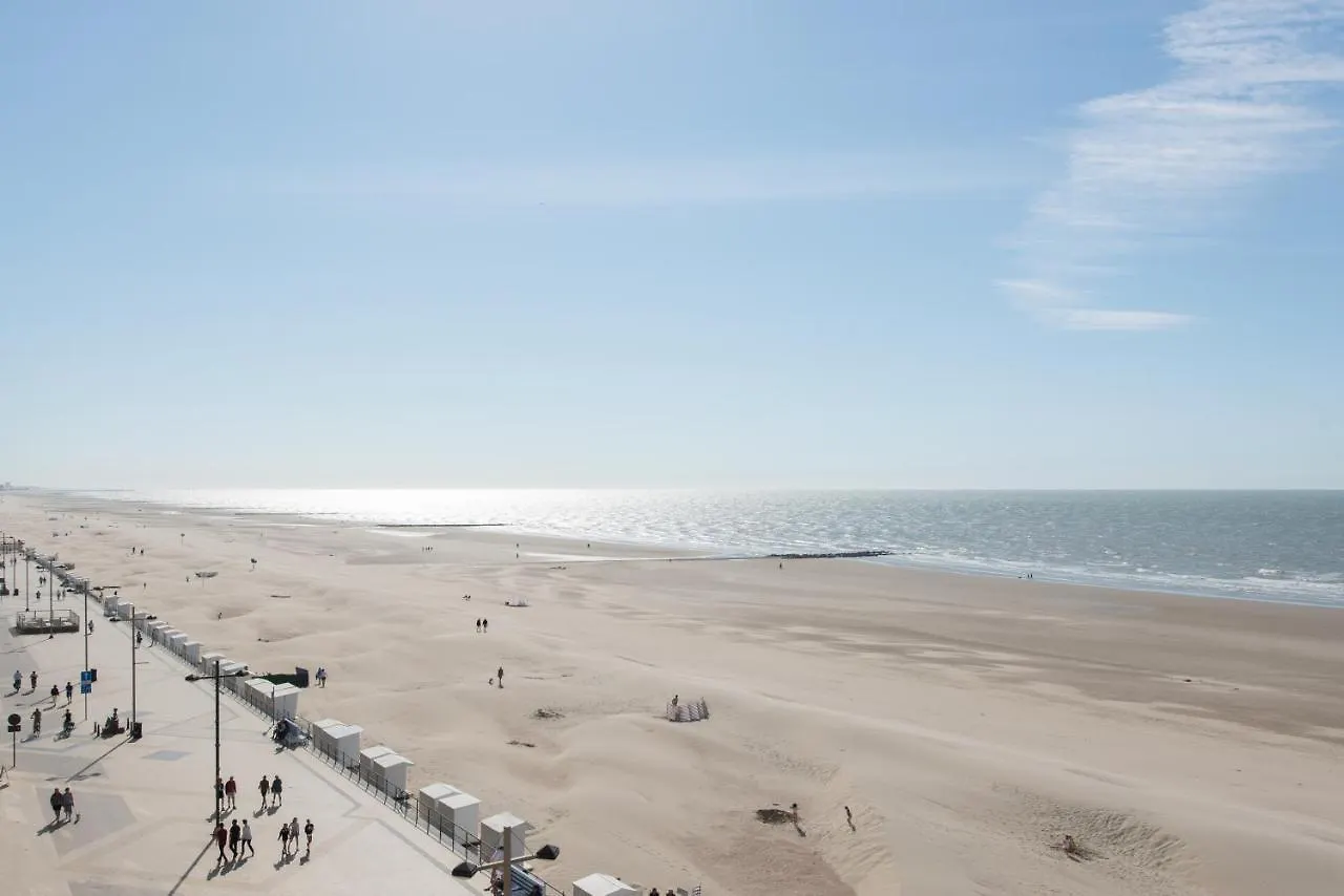 Seadreams Apartment Middelkerke