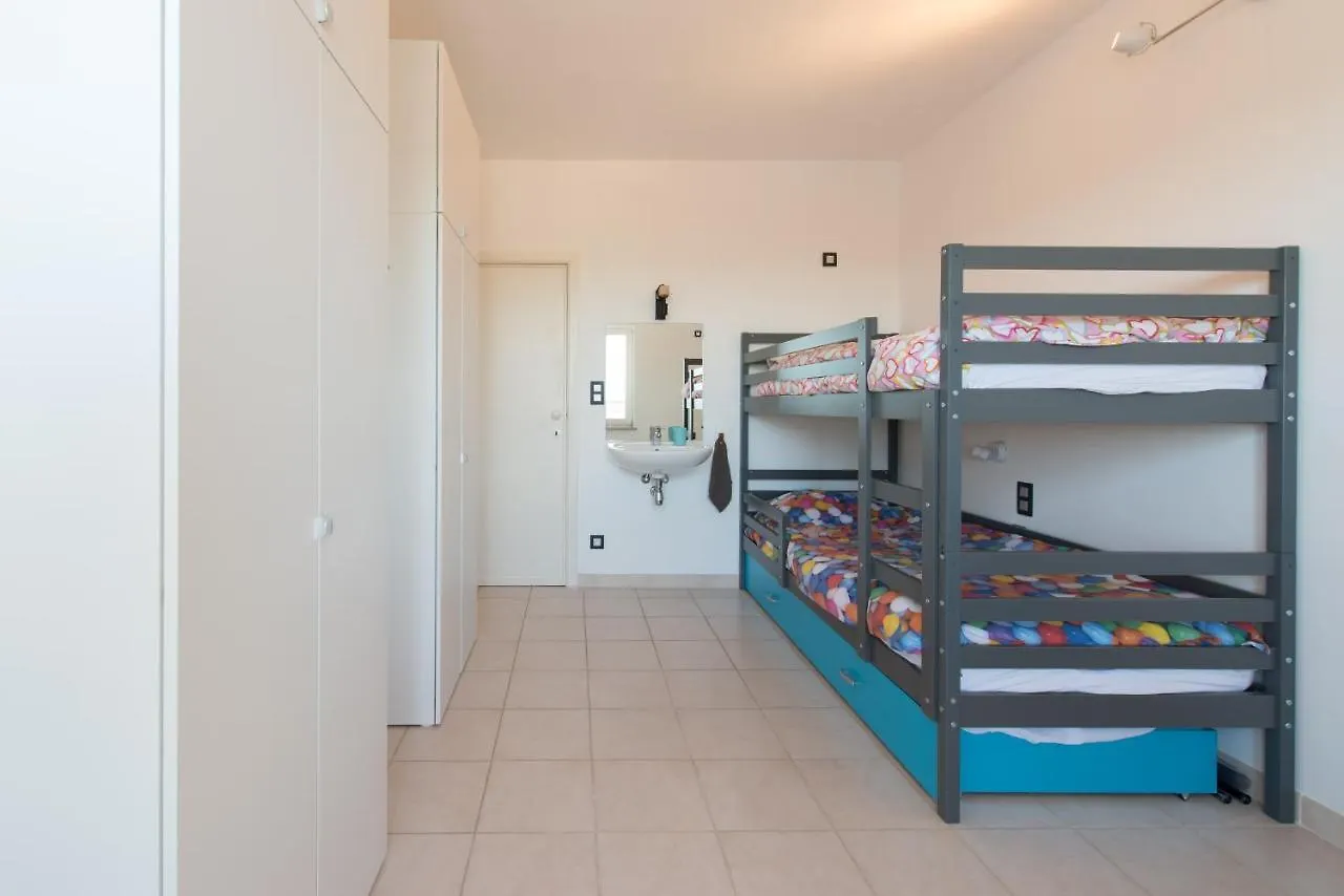 Seadreams Apartment Middelkerke
