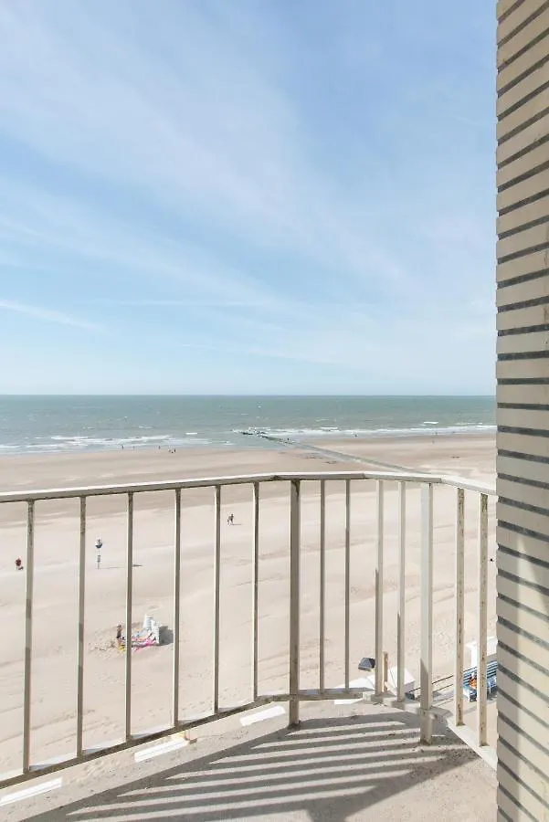 Seadreams Apartment Middelkerke