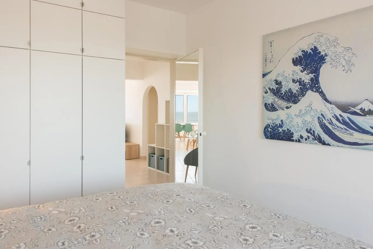 Seadreams Apartment Middelkerke