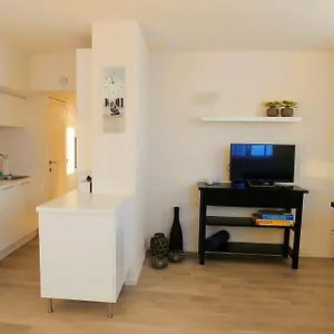 Apartment Sunny Bank Westende Zeezicht, Middelkerke