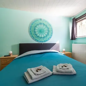 Appartement De Groene Golf, Middelkerke