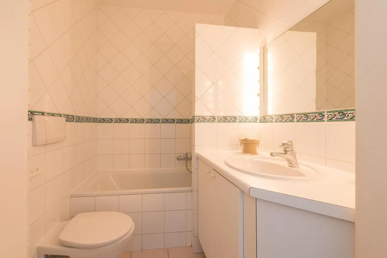 Seadreams Appartement Middelkerke